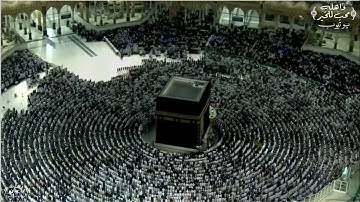( وَمَا أَنفَقْتُمْ مِنْ شَيْءٍ فَهُوَ يُخْلِفُهُ ) تلاوة مميزة لأواخر سورة سبأ _فجر 23 جمادى الآخرة