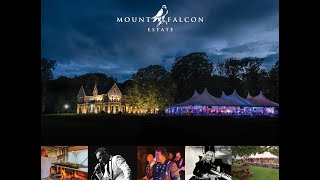 Mount Falcon Estate - Summer 2021