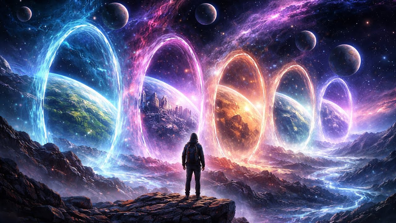 Le Distanze per generare ambi a comando (18) - Format EP1 