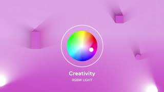 Приложение для управления освещением - Artemide APP