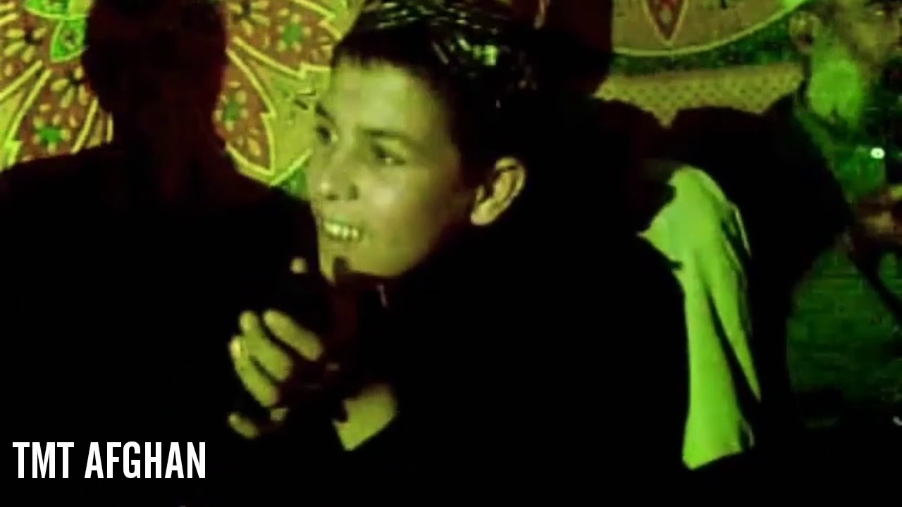 دمبوره شیرکش قرباغ همرای نوید جان