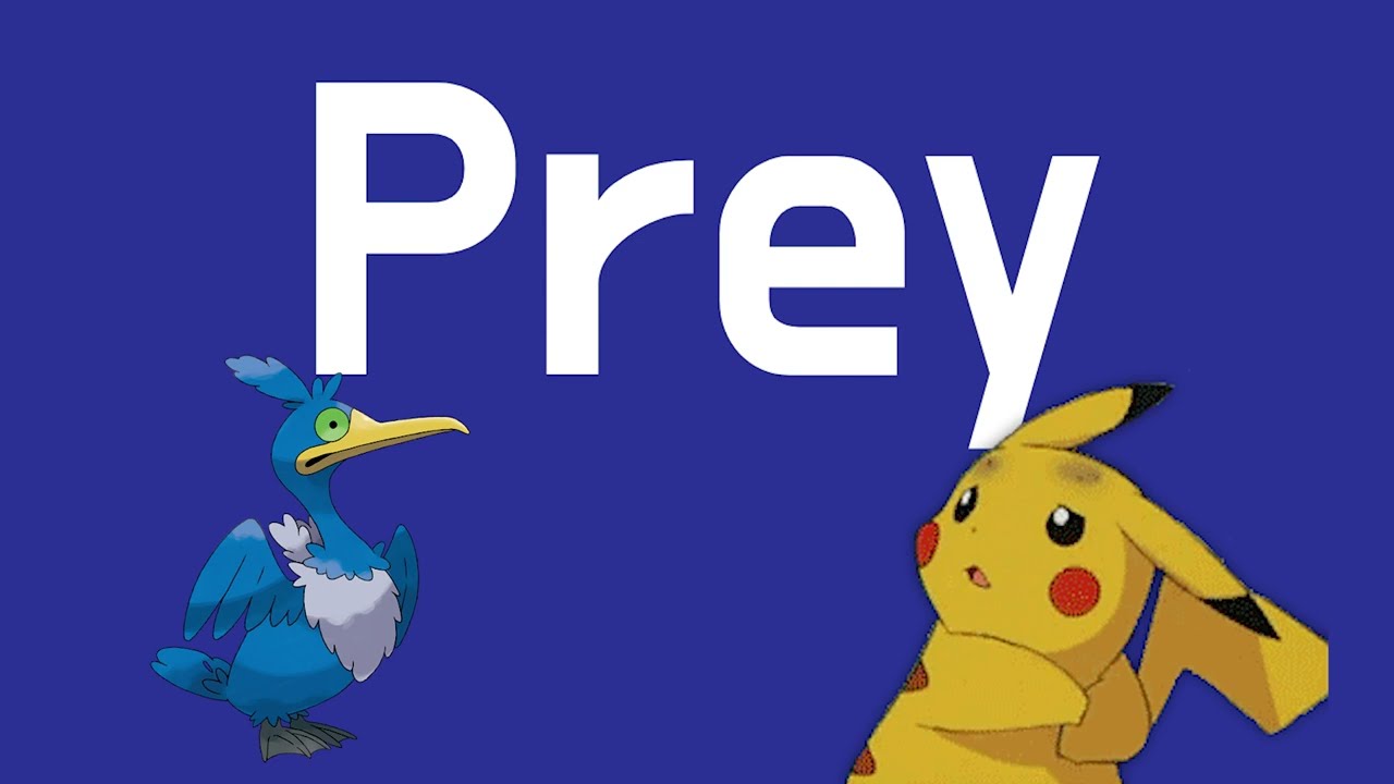 The MOST AMBITIOUS Pokemon Jeopardy! ft @pokeaimmd