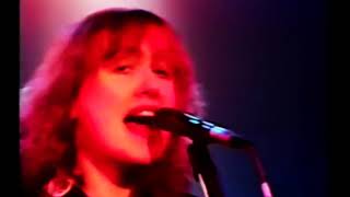 Girlschool - Race With The Devil - HD Audio & Video Remaster