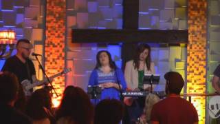 Freedom & Fire and Student Graduation with Todd Bentley