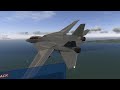 VTOL VR Spectator Views not edited 4K