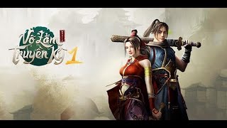 VÕ LÂM 1 MOBILE : LIÊN ĐẤU GIẢI CỤM S155 - 2VS2 - THỬ SỨC PK CÙNG CÁC CHIẾN HỮU screenshot 5