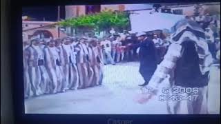 Bernameyekî Nêzîk Bîst Şal Pêşîya Vêgavê Ezu Tîpa Govendê Ya Culemêrgê