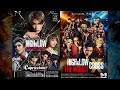 【HiGH&LOW×宝塚歌劇】クロス告知映像