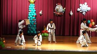1061222鄧公耶誔晚會表演-5