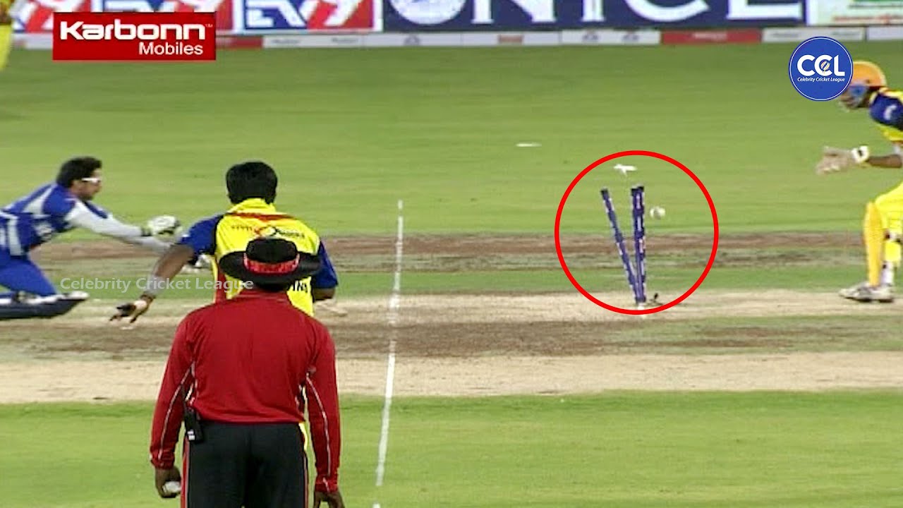 Последняя драма | Карнатака Бульдозеры против Ченнаи Ринос | Финал CCL