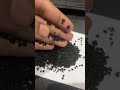 Premium SBR Granules & EPDM Rubber Flooring Solutions ♻️At Arihant Exim Corporation #manufacturing