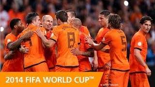 2022 World Cup: Netherlands' Squad and Team Profile