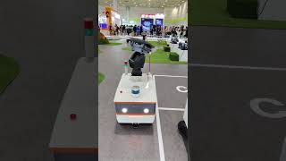 LOAS ARQOS Industrial AI Platform