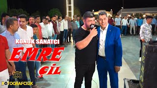 EMRE ÇİL   AKTAŞLI HALİL İN OGLUNUN DÜGÜNÜ Resimi