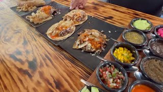 Buenos tacos 🌮 el Guasaveñito de Guasave para la ciudad de mexico