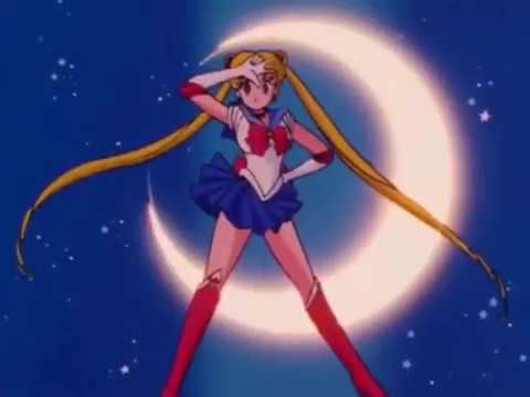 【セーラームーン×ワールズエンド・ダンスホールmad】セーラームーンをかっこよくしたかった