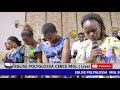 LA FIDELITE DE DIEU-Rév. Pasteur DENIS KALIPI-EGLISE POLYGLOSSA-MGL-BUTEMBO GOSPEL