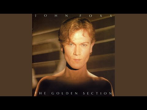 John Foxx — Like a Miracle