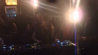 Opening Miss Kittin @ Studio 80 @ Amsterdam Dance Event