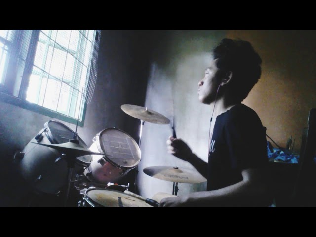 OAG - Slumber | Drum Cover. class=