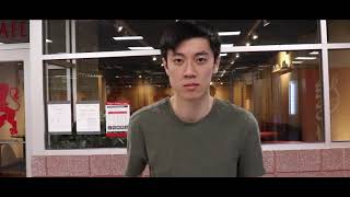 RU VSA Presents: VSA Assassins 2019