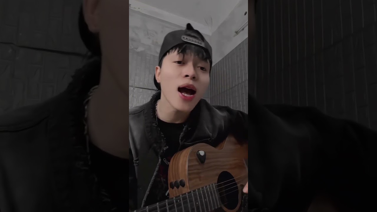 Tham Ph&uacute; phụ bần - Vĩ Nguyễn || Cover YanG