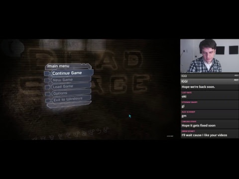 Dead Space - Dead Space