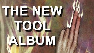New Tool Album 2017 - What We Know So Far