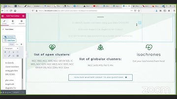 Project: Gaia Data Analysis 1
