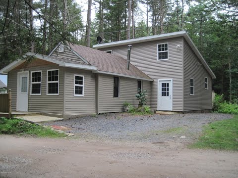 68 Edgewood Ln, Drums, PA home video tour