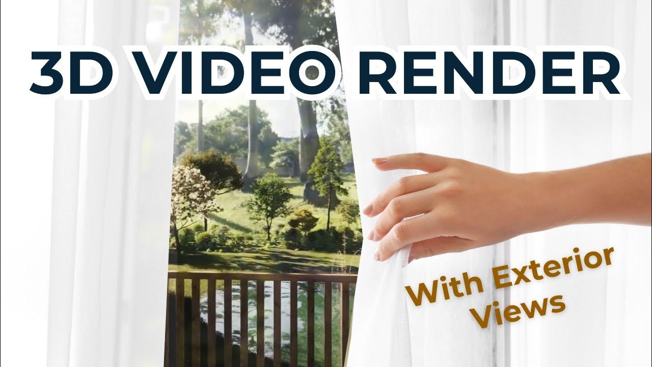 cubicasa-3d-video-render-with-exterior-views-youtube