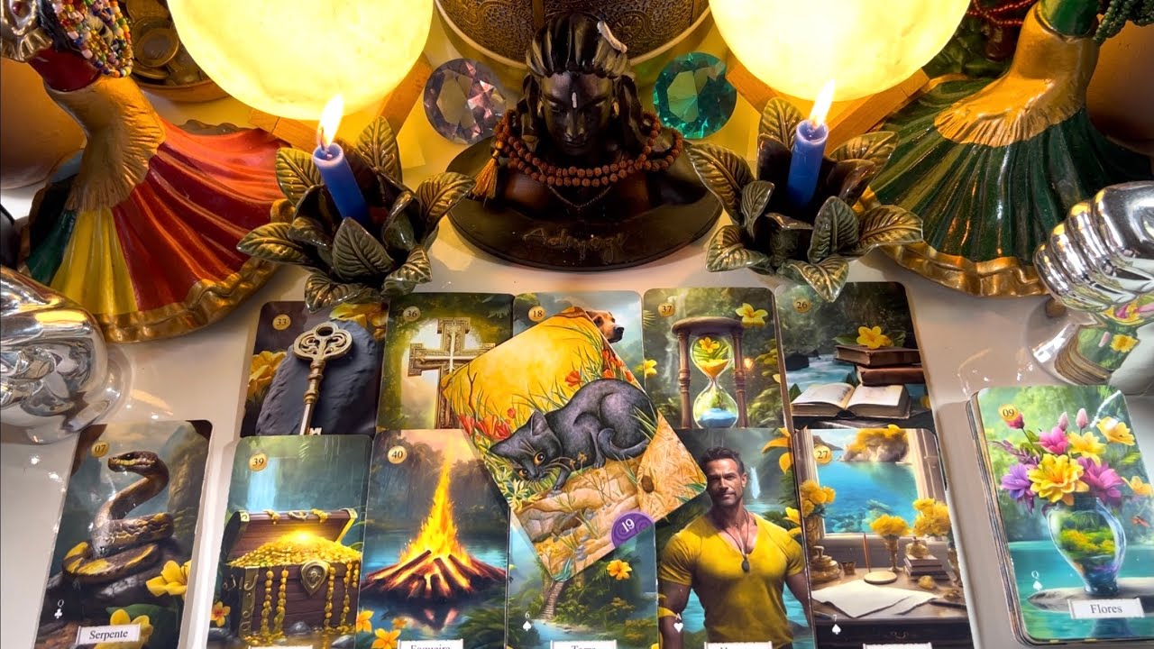 CÂNCER ♋️  VEM NO SEUS CAMINHOS NESSA SEMANA .🚀💥