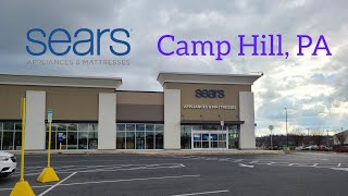 Sears Appliances & Mattresses - Camp Hill, PA