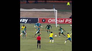 Download Lagu The strike that secured the 3️⃣ points away from home! 🔥#Sundowns #BetwayPrem #AreyengMasandawana MP3