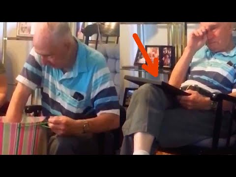 il-a-perdu-ses-parents-à-13-ans,-70-ans-plus-tard-sa-petite-fille-lui-fait-une-surprise-émouvante