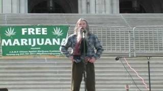 Unlawful prohibition of cannabis marijuana hemp cultivation