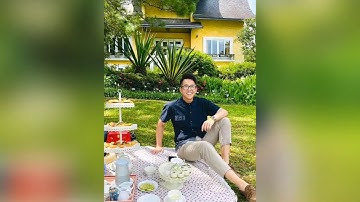 Cặp đôi hot nhất " Người Ấy Là Ai" || Matt Liu và Hương Giang || Vũ Tiến Đạt Official