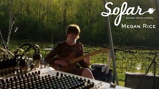 Megan Rice - No Name | Sofar Burlington