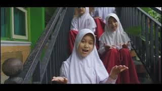 SEPULUH || Ost Koki-Koki Cilik2 || GOLDEN VOICE (Cover)