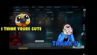Vanoss Trying To Hit On Delirious For 6 Mins Straight