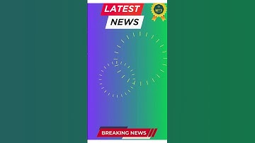 TSPSC DAO EXAM Update  |MY3 ACADEMY|   #competitiveexams #viralshorts #trending