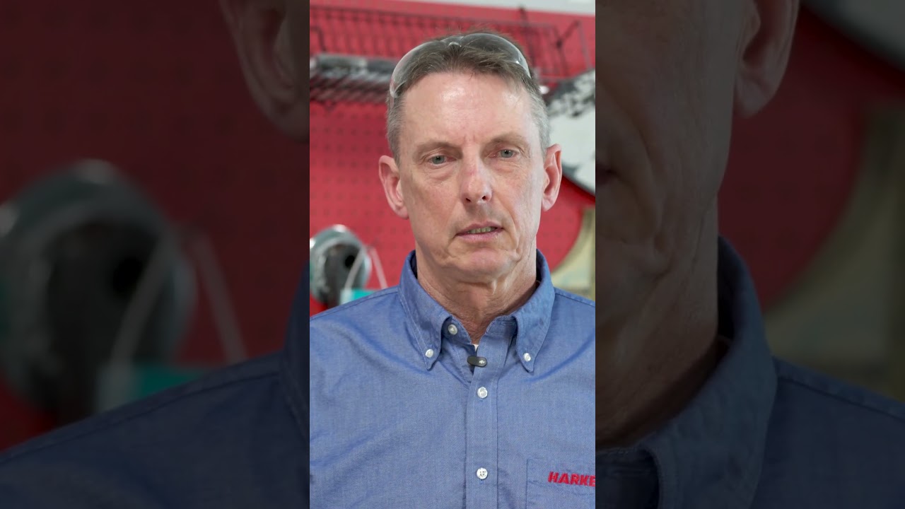 ⁣Which Block Do I Need? | 1 Ton Twing Block #harken #shorts #sailing