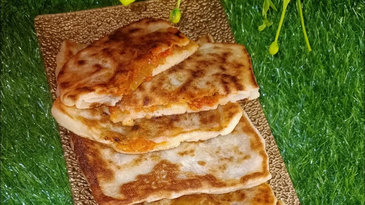 محاجب بدون غلوتين ولا اروع 😋