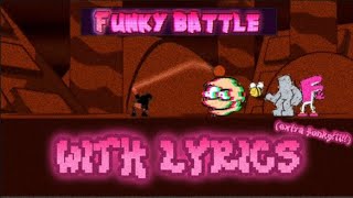 Block Tales Funky Battle With Lyrics Extra Funky1