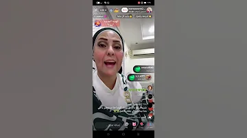 عالم مروه تسب المصريين وتعيب ف مصر اثناء احتفالها بالعيد الوطني للسعوديه محتوي رائج اشتركوا 