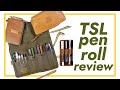 The Superior Labor Olive Pen Roll | Review + Comparison