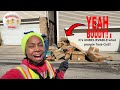 Dumpster Diving | RICH woman DIVORCED Her Husband...& she Left THIS Behind TOO!! 👀😱