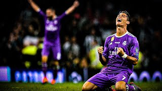 Cardiff Final / Real Madrid vs Juventus / The best 2 munites on Youtube