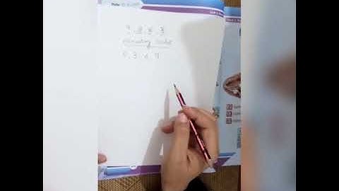 PVI MATHS LESSON # 21  (PART 2) DATED: 08/06/2020  TOPIC: DESCENDING ORDER