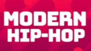 PHENOM - MODERN HIP HOP (GROOVEPAD - HIP HOP)